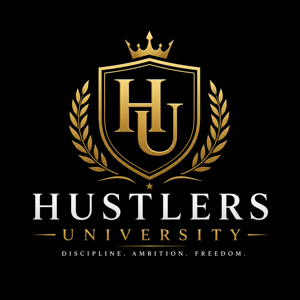 Shishwa University crest