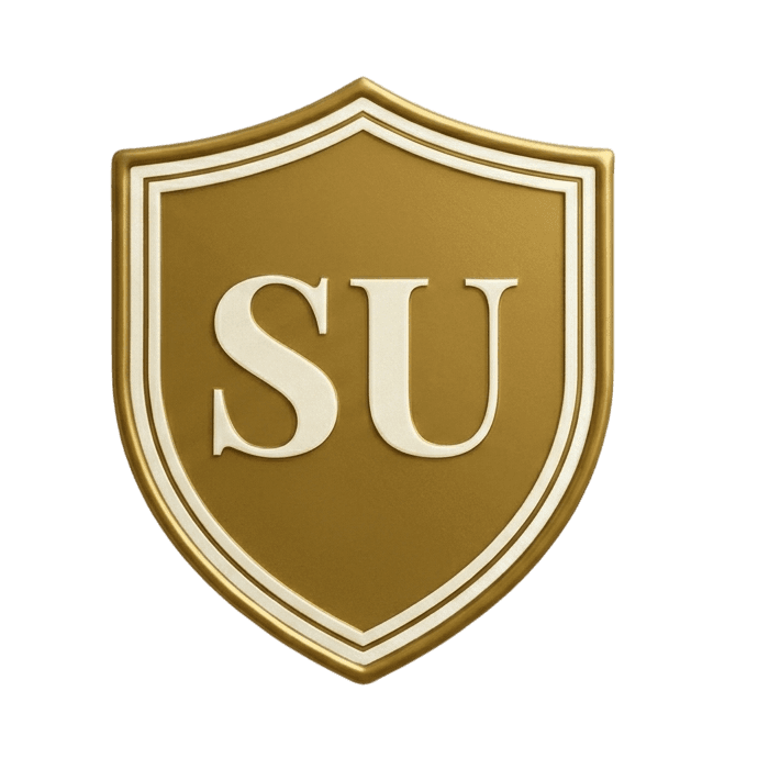 Shishwa University official logo